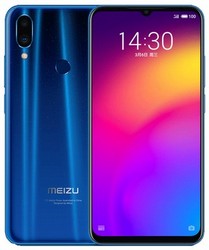 Прошивка телефона Meizu Note 9 в Перми